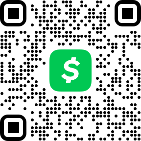 CashApp QR